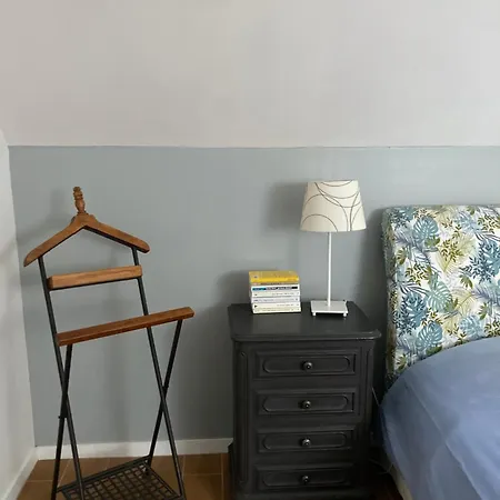 Accommodatie bij particulieren Sur Le Chemin *