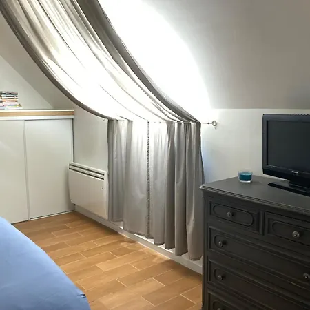 Privat bolig Chez Suzanne Écouen