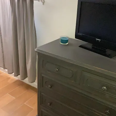 Privat bolig Chez Suzanne