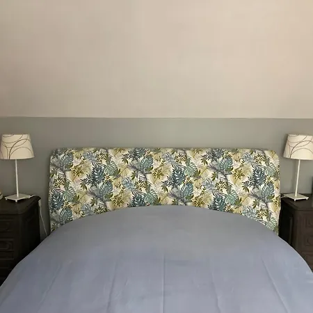 Accommodatie bij particulieren Sur Le Chemin Écouen
