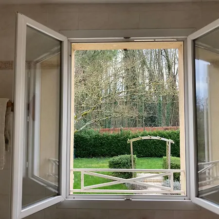 Privat bolig Chez Suzanne *