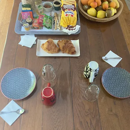 Chez Suzanne *