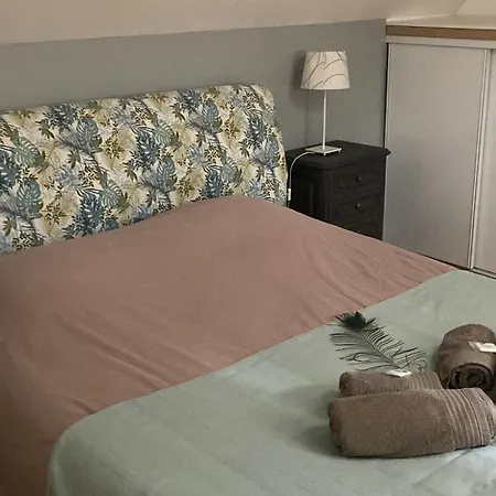 Accommodatie bij particulieren Sur Le Chemin Écouen